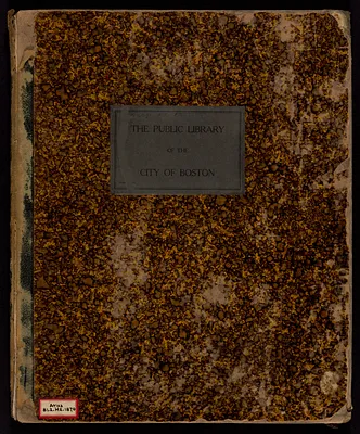 Atlas of Hampden Co., Massachusetts