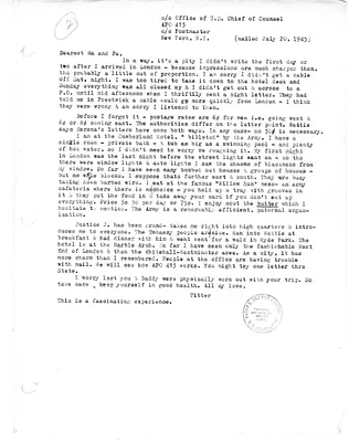 Transcript of Letter from Katherine Fite to Mr. and Mrs. Emerson Fite