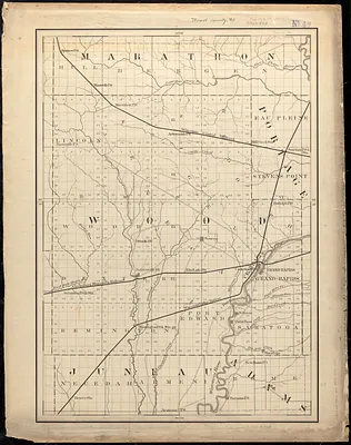Wood County, Wis.