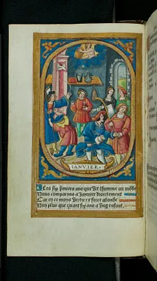 Book of Hours