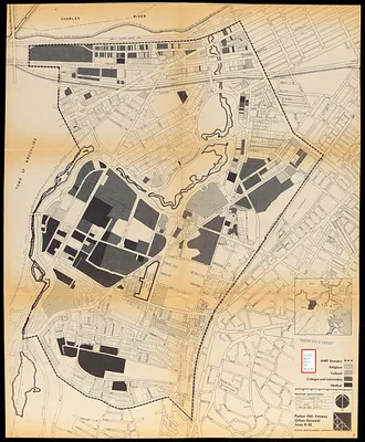 Parker Hill-Fenway urban renewal area r-48