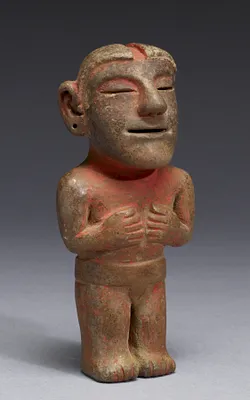 Standing Figure