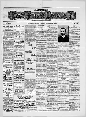 The East Boston Advocate