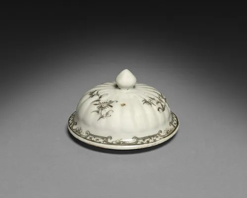 Teapot (lid)