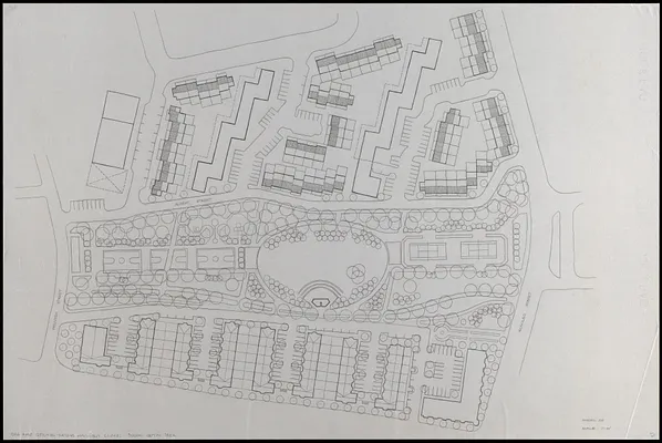 Parcel 22
