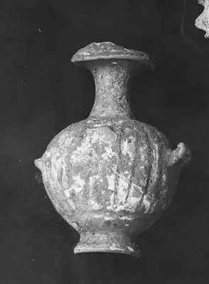 Miniature Amphora