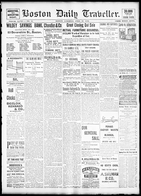 Boston Daily Traveller
