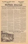 Suffolk Journal Vol. 40, No. 17, 3/29/1985