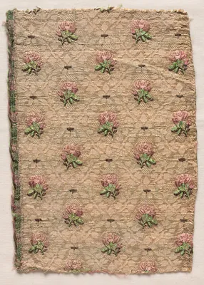 Textile Fragment