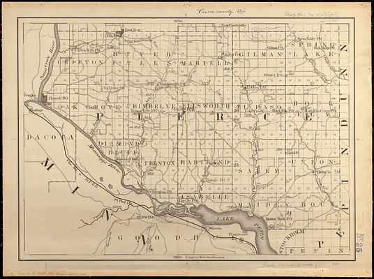 Pierce County, Wis.