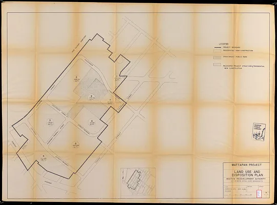 Mattapan project
