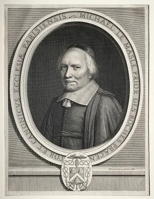 Michel le Masle
