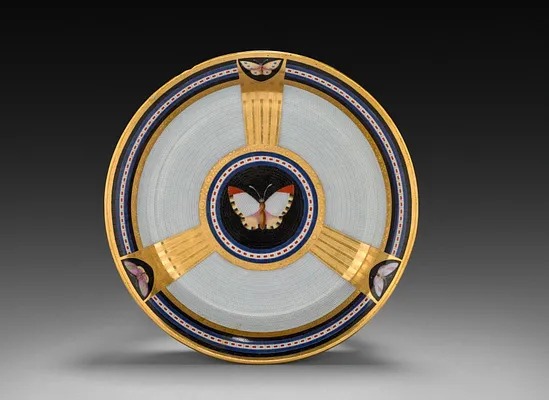 Saucer