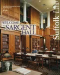 Suffolk Law, Fall 1999