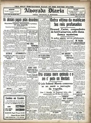 Alvorada Diaria