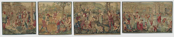 Four Seasons