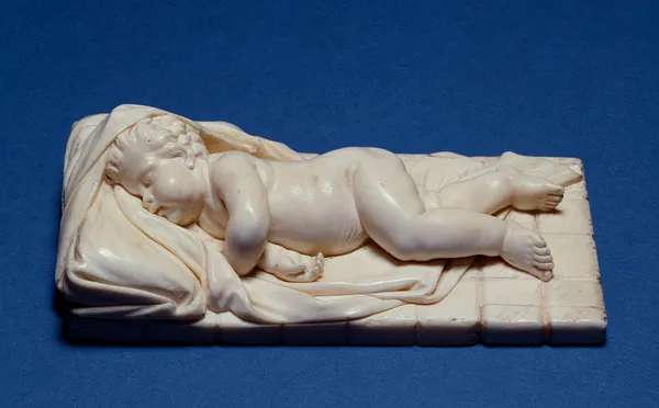 Sleeping Infant