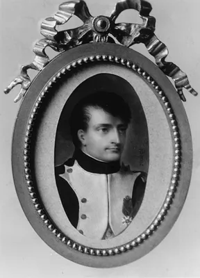 Napoleon Bonaparte