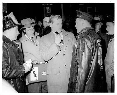 Rhodes Bros., Massachusetts Avenue, 03/05/1957