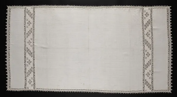 Lace Cloth