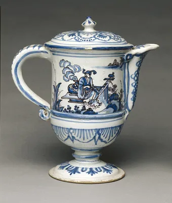 Puzzle Pitcher