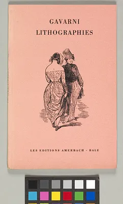 Lithographies