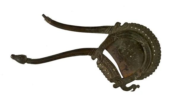 Betel-nut Cutter