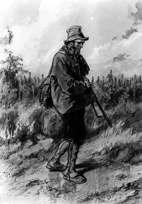 The Twelve Months: September