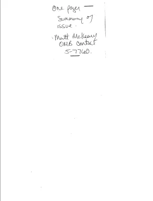 Indiana Child Welfare Waiver