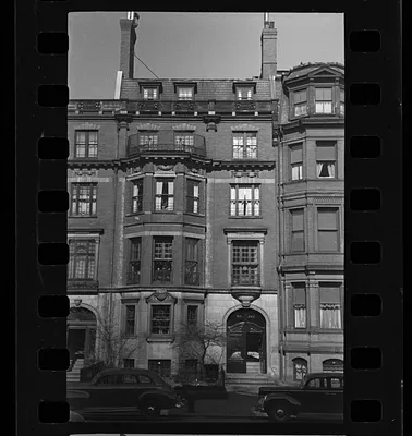242 Beacon Street, Boston, Massachusetts
