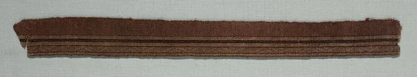 Two Fragments of a Band