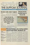 Suffolk Journal, vol. 69, no. 21, 4/8/2009