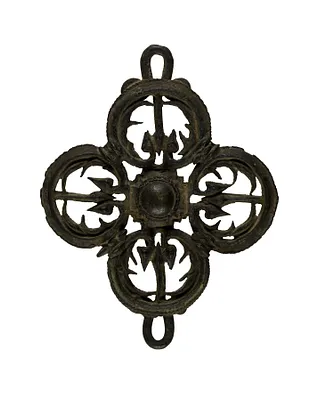Harness Ornament