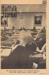 Suffolk Journal, Vol. 26, No. 3, 11/30/1970