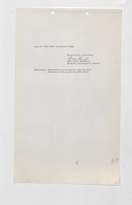 Texas A.G. Volume 3