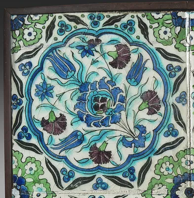 Wall Tile