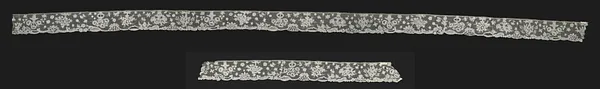 Lace Edging