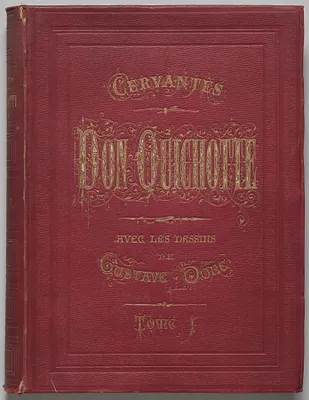 Don Quixote (vol I)
