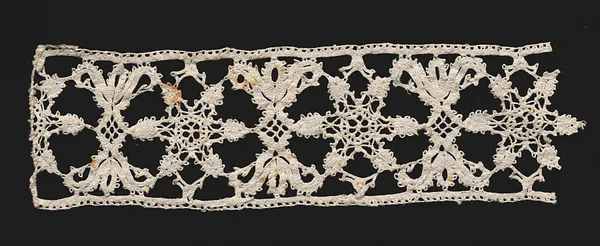Lace Insertion