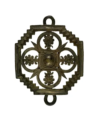 Harness ornament