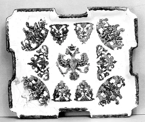 Tray