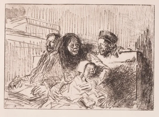 Temoins à l'audience