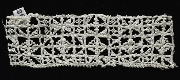 Lace Fragment