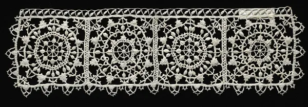 Lace Cuff