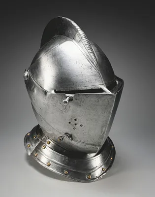 Suit of Armor