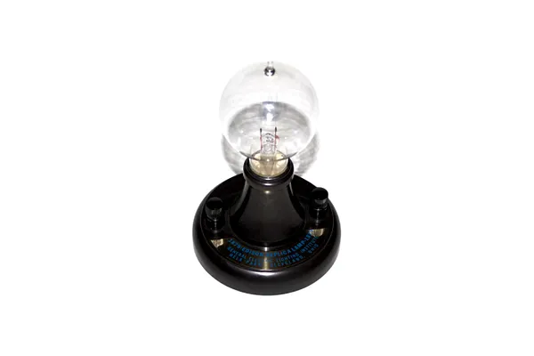 Edison replica lamp