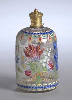 Scent Bottle