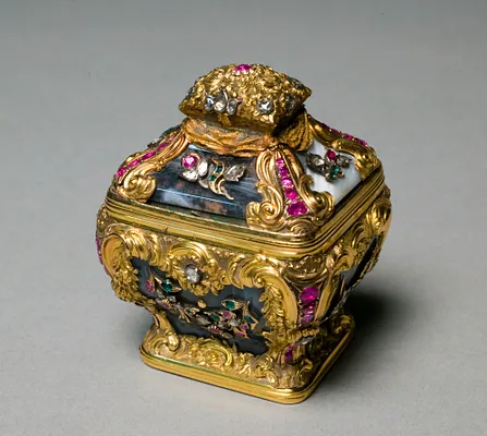 Snuff Box