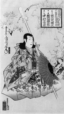 Kabuki Juhachiban no nai Kanjincho