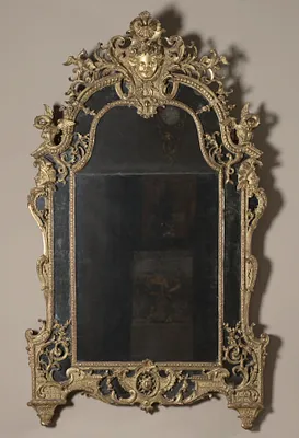 Wall Mirror